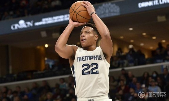 转折点！孟菲斯灰熊状态回暖，德甲赛前攻防权衡，目标明确，球探报告显示潜力的简单介绍