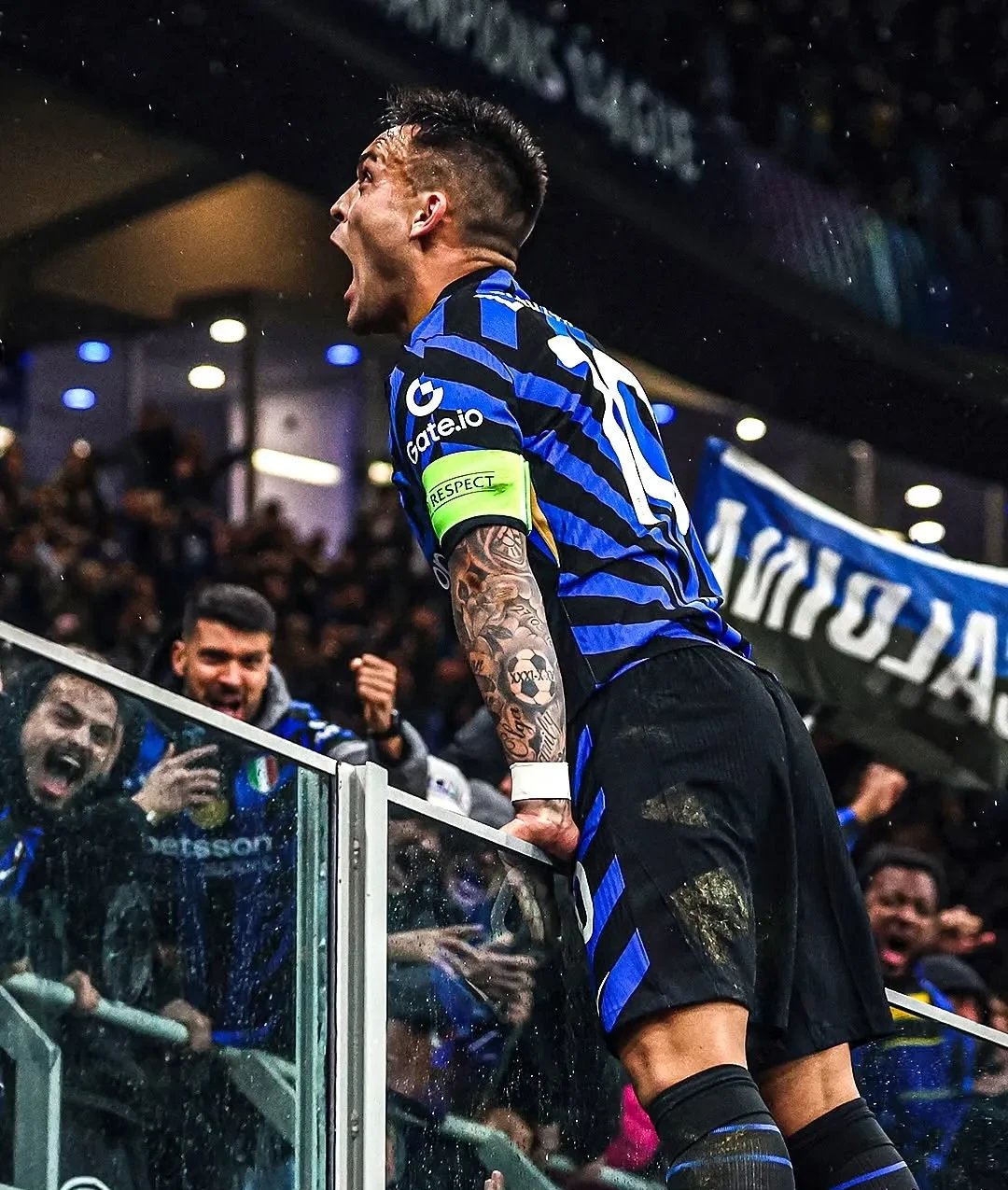 包含转折点国际米兰强势反弹，德甲冲刺阶段攻防权衡，赛场秩序良好，年轻球员得到机会的词条-开云体育